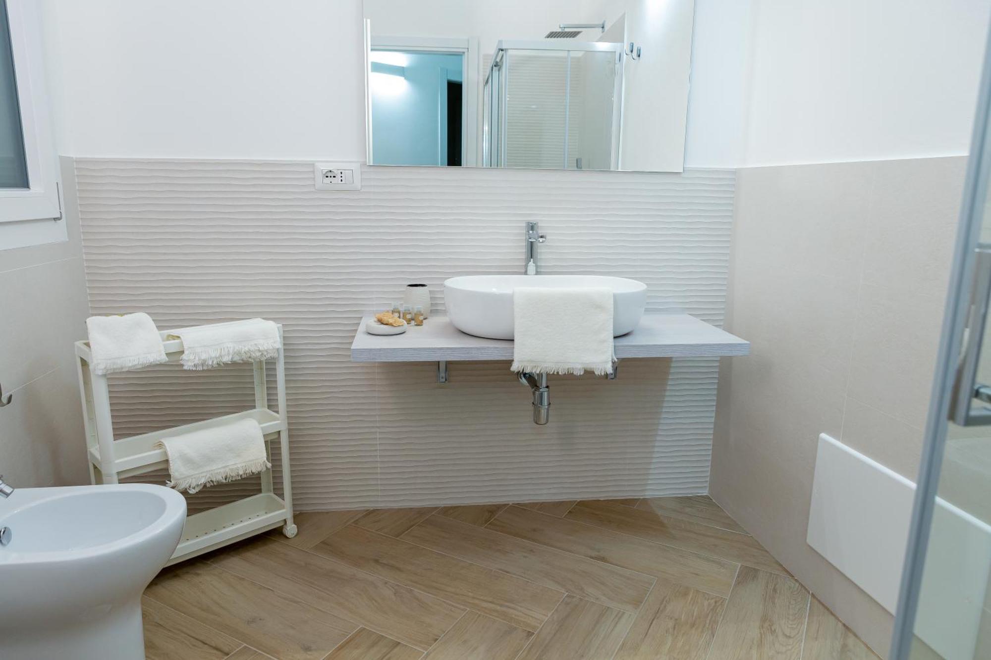 Estia Suites Villasimius Exterior photo