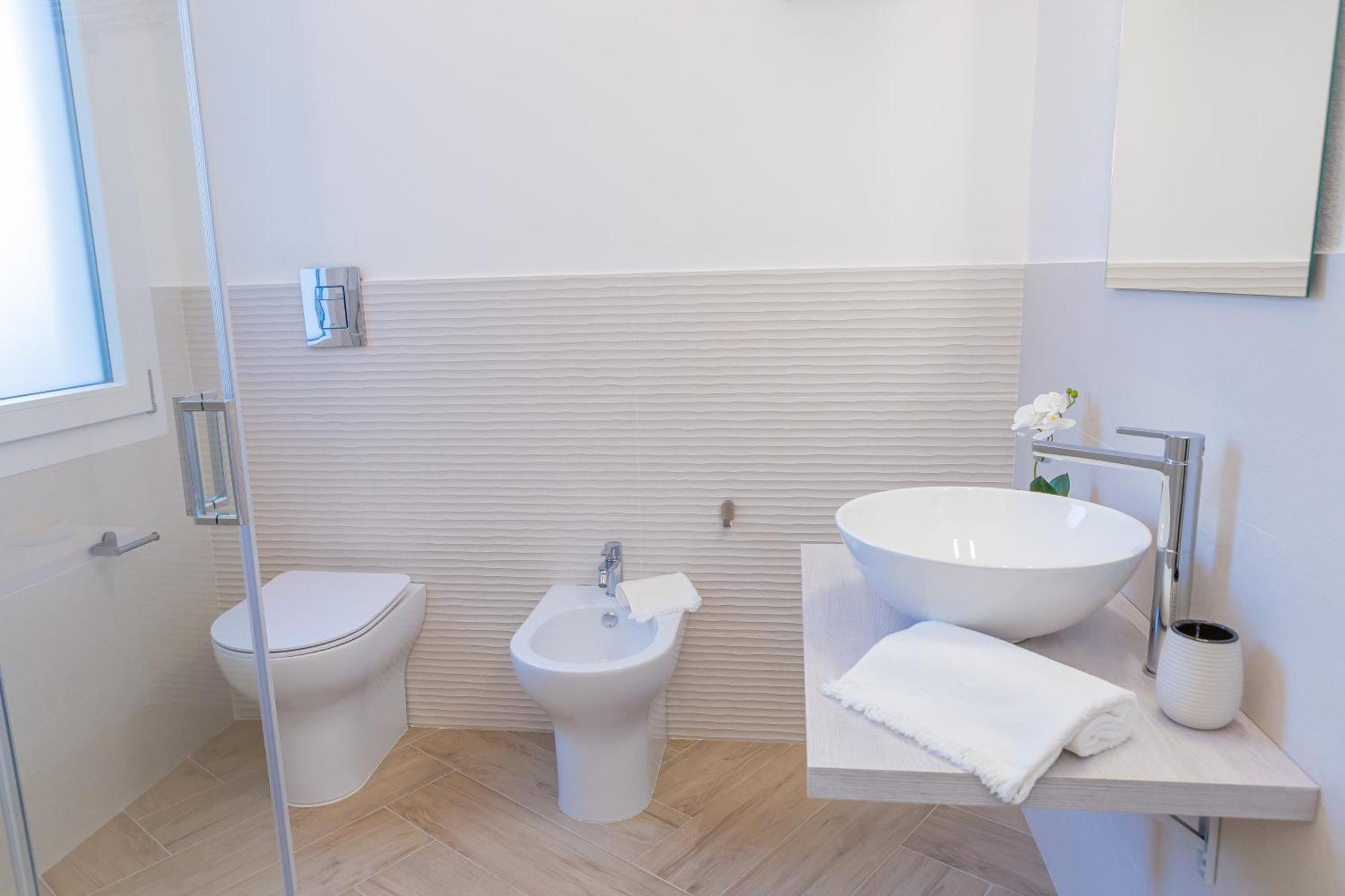 Estia Suites Villasimius Exterior photo